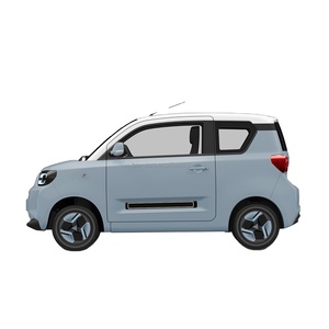Voiture miniature chinoise de haute qualité, meilleure voiture électrique miniature, prix de la voiture électrique miniature, voiture électrique miniature à vendre - Product Image 4