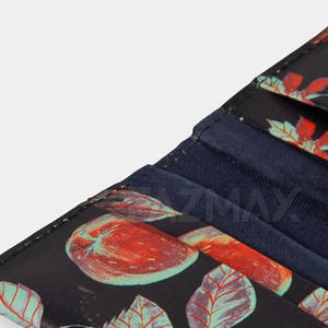 Porte-cartes en cuir élégant pour hommes, accessoire de mode pour cartes de crédit pour adultes au meilleur prix, fabriqué au Pakistan en gros - Product Image 3