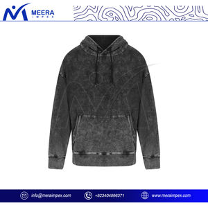 ชุดวอร์มกรดคุณภาพสูงสำหรับผู้ชาย-ทันสมัยและสวมใส่สบายพร้อมสายรัดเอวยางยืดและข้อเท้าที่มีข้อมือเพื่อความพอดี - Product Image 4