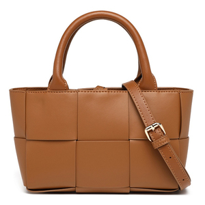 Mode Sacs Femme Sac À Main Poignée Supérieure Cartable Épaule Personnalisé Sac Fourre-Tout Fabricants De Luxe Femmes Sac - Product Image 5