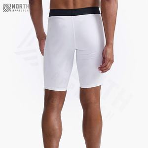 Shorts de bain pour hommes en polyester 100% sur mesure, style décontracté, design à essai rapide, marque privée, quantité en gros, shorts d'été pour hommes - Product Image 2