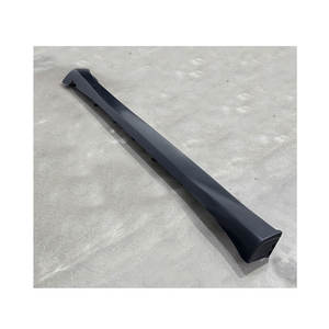 Pièces de carrosserie Offre Spéciale jupes latérales pièces de voiture pour <span class=keywords><strong>Durango</strong></span> <span class=keywords><strong>2015</strong></span> - 2022 SRT - Product Image 1