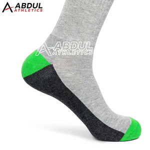 2025 Professional Soccer Socks Moisture Wicking Soccer Socks For Games And Workout Wear - Product Image 4