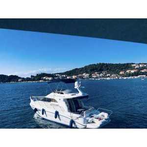 Yate Sealine F33 2002 2x260 CV 10.50x3.35m - Product Image 1