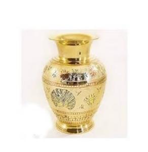 Jarrón decorativo de hierro y Metal de primera calidad, florero de mesa, florero decorativo de diseño elegante como centro de mesa de boda - Product Image 6