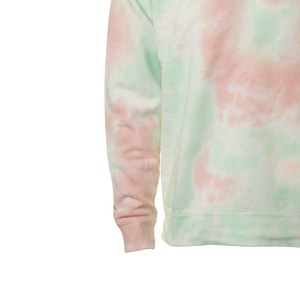 Sweat-shirt à col rond personnalisé de haute qualité, streetwear décontracté, sweat-shirt oversize uni, sweat-shirt en molleton uni, sweat-shirt à capuche - Product Image 5