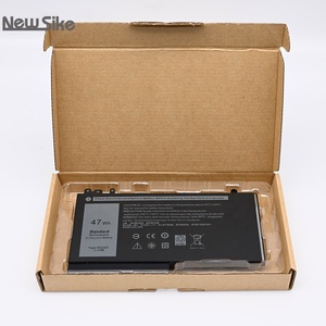 Batterie d'ordinateur portable pour <span class=keywords><strong>Dell</strong></span> <span class=keywords><strong>Precision</strong></span> <span class=keywords><strong>M3510</strong></span>, livraison directe d'usine NGGX5 JY8D6 954DF 0JY8D6 RDRH9 JY8DF XWDK1 XKWC7 53VJ6 - Product Image 6