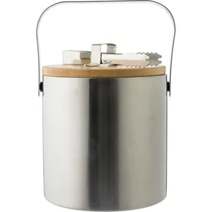 Secchiello per Ghiaccio Fenwick Personalizzato, Vasche Premium per Bevande - Product Image 2