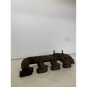 Collettore di Scarico PEUGEOT Boxer 2a Serie 0341K5 Diesel 2200 (02>06) - Product Image 2