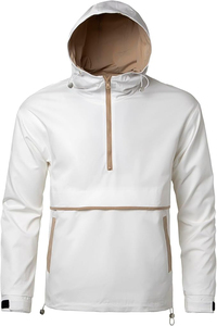 Nice color Lightweight Outdoor Waterproof Windproof Jacket for Hiking <b>Camping</b> Cycling Durable Shark Skin Coat - Product Image 6