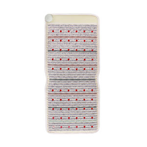 Tapis magnétique infrarouge PEMF pour les soins de santé - Product Image 2