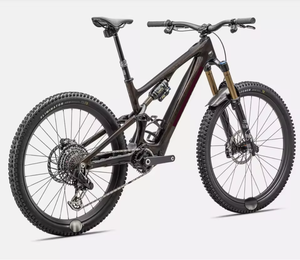 Bicicleta de Montaña Eléctrica Specialized Turbo Levo SL 2 eMTB 2025, Motor SL 1.2 50Nm 320Wh, Suspensión FOX 36 Factory 160mm - Product Image 1
