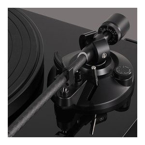 Giradischi entièrement manuel noir AT LPW50PB - Product Image 5