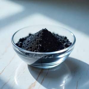 ผง2025บริสุทธิ์กราฟีน (ก.) สำหรับแบตเตอรี่ลิเธียมเกรดดีที่สุดประหยัดพลังงาน1กก. - Product Image 6