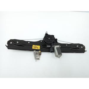 กลไกปรับกระจกหน้าต่างด้านหน้าขวา LANCIA Ypsilon รุ่นที่ 4 (11>23) หมายเลขอะไหล่ 51833742 - Product Image 1
