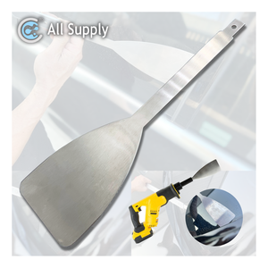 กระจกบังลมหน้าจอ10นิ้วสำหรับเครื่องมือยานพาหนะ - Product Image 1