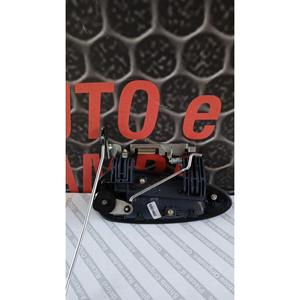 Poignée de porte extérieure avant gauche ABARTH Grande Punto Series (07>10) 735471438 - Product Image 6