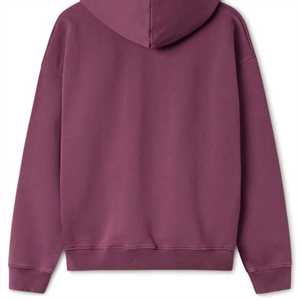 Sudadera con Capucha Estilo Pullover Unisex para Uso Casual, Ropa Urbana, Fabricantes de Ropa, Hecho a Medida, Talla Grande para Hombre, 100% Algodón - Product Image 4