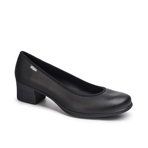 Zapatos de Vestir para Mujer de Excelente Calidad, Modelo SALON, Calzado de Trabajo para Mujer con Inserto Antideslizante de TPU - Product Image 1