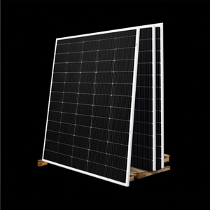 Panneau solaire monocristallin PERC demi-cellule 550W-720W du Groupe Shuangliang, certifié TUV - Product Image 3
