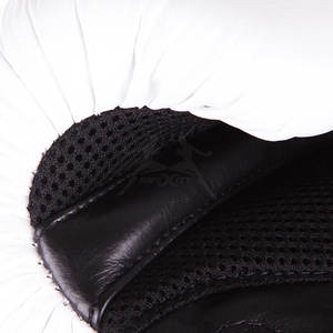 Gants de boxe en cuir PU de haute qualité pour l'entraînement et le combat Gants de boxe en cuir PU durables pour adultes - Product Image 5