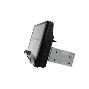 8.0 Android autoradio per Kia Rio 2017 GPS DVD USB SD Wi-Fi Bluetooth navigatore-auto e moto/autoradio - Product Image 4