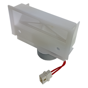 New Electric Plastic Damper <b>Control</b> Assembly for Freezers & Household/Hotel Use-Replaces WP67003903 - Product Image 1