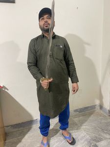 85cm Golden Freemason Masonic <b>Sword</b> for Sal Masonic Templar <b>Sword</b> Buy Masonic <b>Swords</b> - Product Image 4