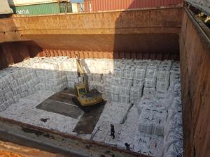 CEM I - 52.5R "ปูนซีเมนต์ปอร์ตแลนด์ธรรมดา" ซีเมนต์มีความแข็งแรงสูงและตั้งเวลาได้รวดเร็วสำหรับอาคารผนังภายนอกที่ผลิตในเวียดนาม - Product Image 3