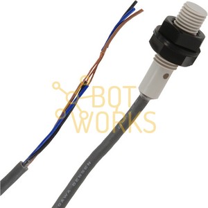 Omron E2FX1R5E12M - Nuovo - Product Image 1