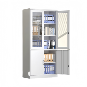 Sacs <span class=keywords><strong>de</strong></span> rangement en coton avec <span class=keywords><strong>porte</strong></span> en verre, rangement multifonctionnel pour <span class=keywords><strong>garage</strong></span> - Product Image 4