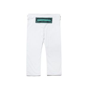 ชุดยูโด/ยิวยิตสู คิโมโน แบบขายส่ง รับทำโลโก้ตามสั่ง ปี 2026 - Product Image 5