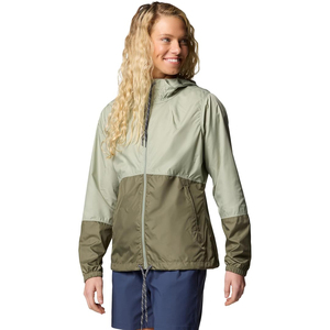 Chaqueta Cortavientos con Capucha para Entrenamiento, Resistente al Agua, Transpirable, para Uso Deportivo en Primavera - Product Image 4