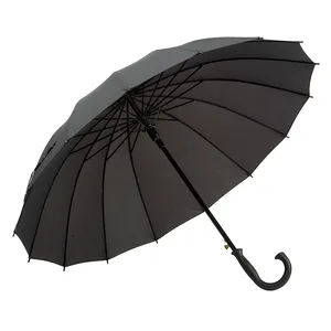Ombrello Automatico Personalizzabile Samla, Gadget Promozionale Personalizzato - Product Image 1