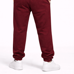 ชุดวอร์มกีฬาฤดูหนาวแบบสั่งทำพิเศษสำหรับผู้ชาย ผ้าเนื้อนุ่ม ระบายอากาศได้ดี เนื้อผ้าหนา เหมาะสำหรับออกกำลังกาย ใส่ลำลองในเมือง แฟชั่นทันสมัย - Product Image 6