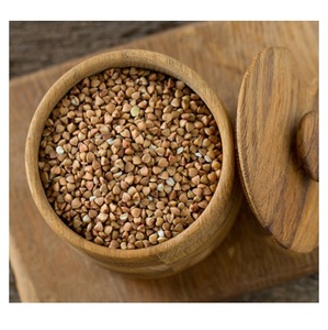 France Origin Hot Selling Organic Raw <b>Buckwheat</b> - Product Image 4