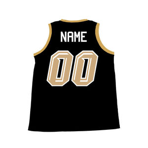 High Quality Low Price Custom Basketball Uniforms Set Sports Wear Basketball Uniform Breathable <b>Light</b> Wight Basketball Uniform - Product Image 4