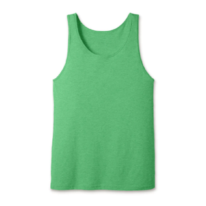 Vente en gros de débardeurs d'entraînement pour hommes avec logo personnalisé dernière conception de course à pied prix bon marché des vêtements directs - Product Image 3