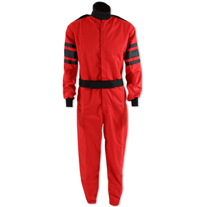 Traje de carreras Nomex de 2 capas de fuego personalizado 2025 - Product Image 2