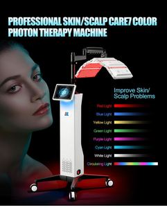 Multifunctional 7 Color <b>Light</b> Skin Care Machine <b>Light</b> Skin Care Machine Sewing Machine <b>Lights</b> - Product Image 3