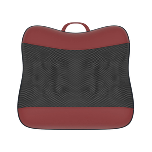 Sale 20% Top Price Electric <b>Neck</b> Shoulder Massage <b>Pillow</b> High-end Massage <b>Pillow</b> Heath Care Home Office OEM ODM Made in Vietnam - Product Image 1