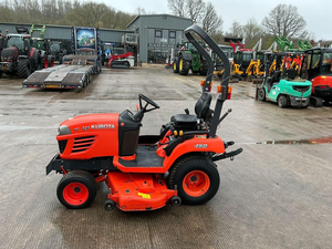 Cortadora de Césped de Alta Calidad Kubota G23 HD a Precio de Fábrica, Eficiente, de 2 Tiempos, para Corte de Césped, Venta al por Mayor Industrial para Paisajismo - Product Image 5