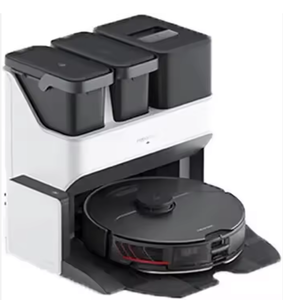 Nouveau robot aspirateur original S8 Pro Ultra MaxV avec station de vidage, lavage et remplissage, modèle exclusif original - Product Image 2