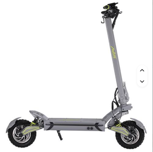 ENVÍO GRATUITO MUKUTAs 10 PLUS 60V 20.8AH Scooter Eléctrico Plegable de Doble Motor Potente para Adultos - Product Image 1