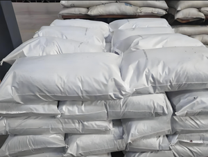 Cire de son de riz de haute qualité CAS 8016-60-2, cire de son de riz de qualité alimentaire utilisée pour les revêtements de conservation - Product Image 5