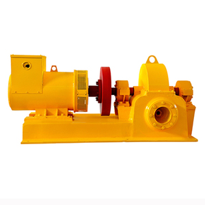 Générateur hydroélectrique efficace 10kw - Puissance fiable