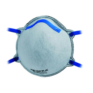 Mascherina Protettiva Ffp2 Carb.At M010-K022 - Product Image 1
