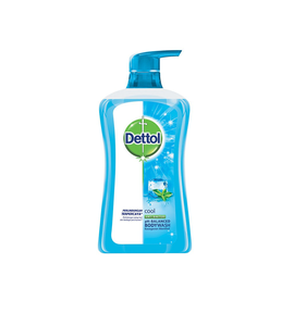 VENTE EN GROS. Dettol 625 ml gel douche avec une formule antibactérienne fiable et un pH équilibré. - Product Image 5