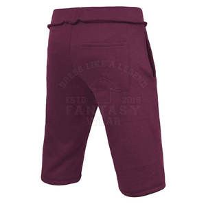 Pantalones Cortos de MMA de Último Diseño, Color Sólido, Ligeros, Material Duradero, Pantalones Cortos de MMA para Hombre - Product Image 6