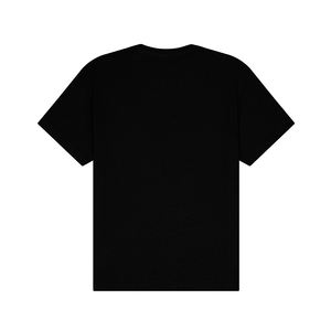 Camiseta de Manga Corta con Estampado Puff, 100% Algodón, 300g, Ecológica, Cuello Redondo, Secado Rápido, Logotipo Personalizado, Corte Regular para Hombre, OEM - Product Image 6